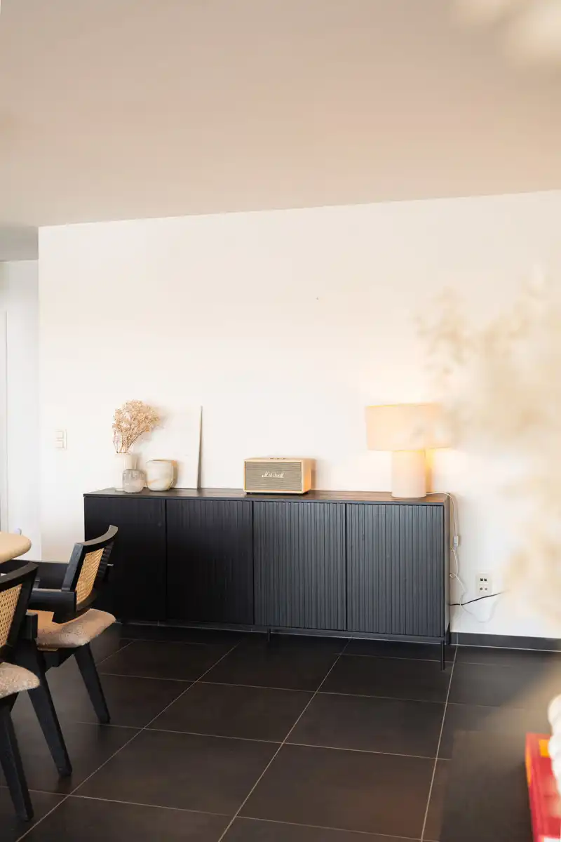 Zeer ruim & energiezuinig 2-slpk appartement te Werchter foto 9