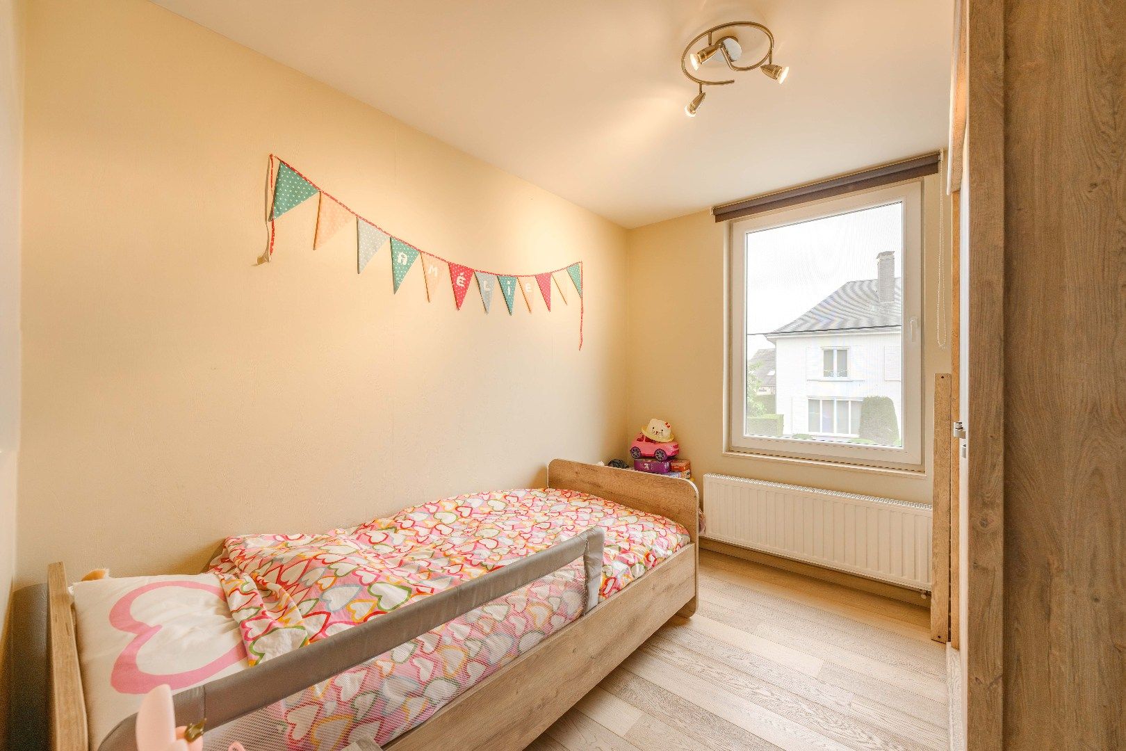 GERENOVEERDE (2015) INSTAPKLARE & ENERGIEZUINIGE WONING OP 685 m²!!!  foto 18
