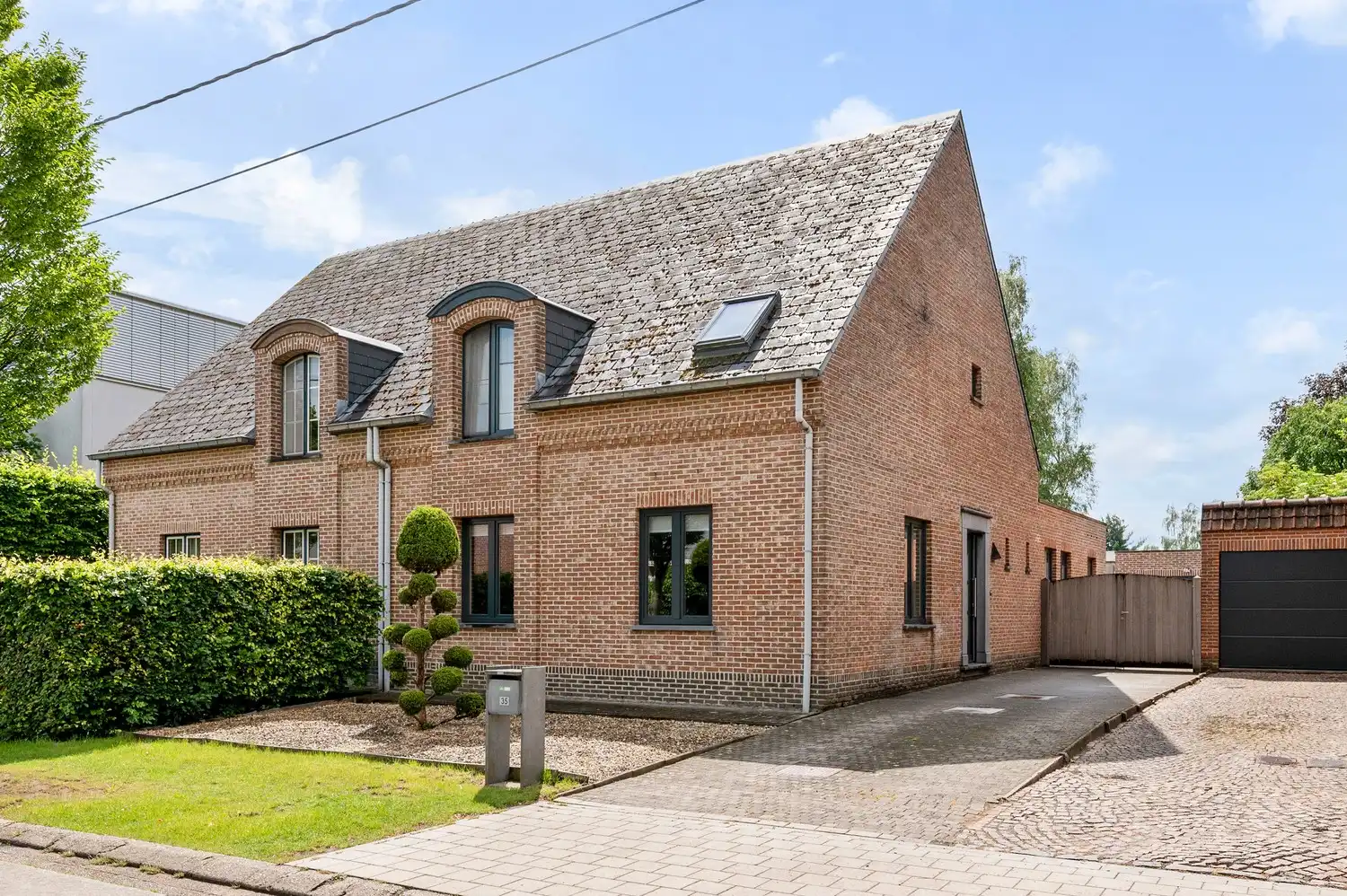 Instapklare HOB op 697 m². foto 2
