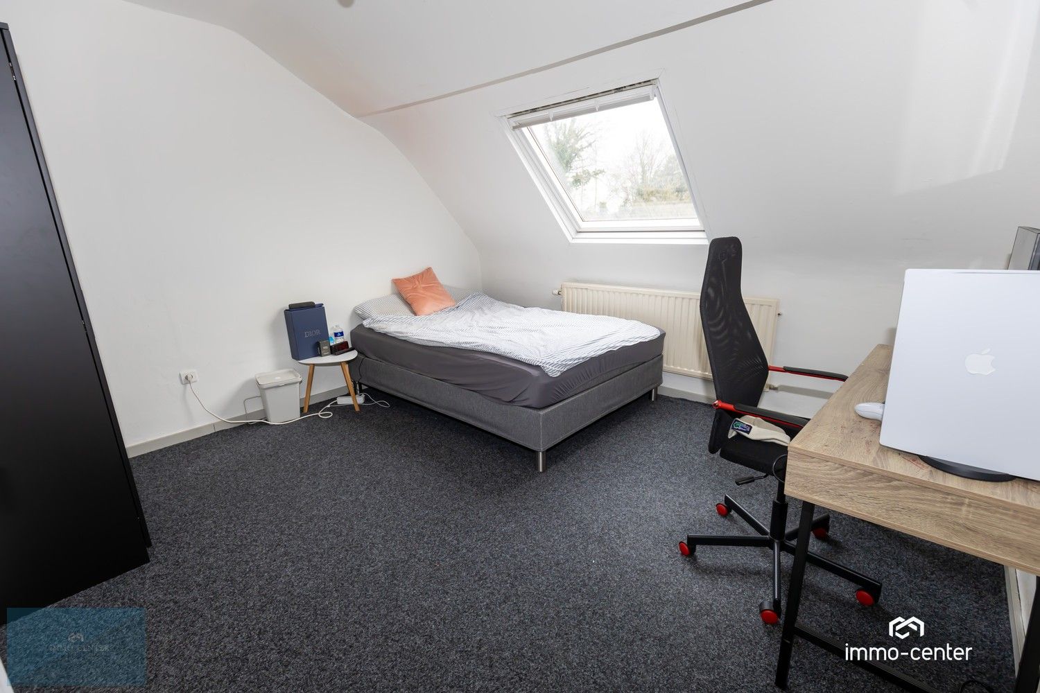 Ruime open bebouwing met westgerichte tuin in Genk foto 23