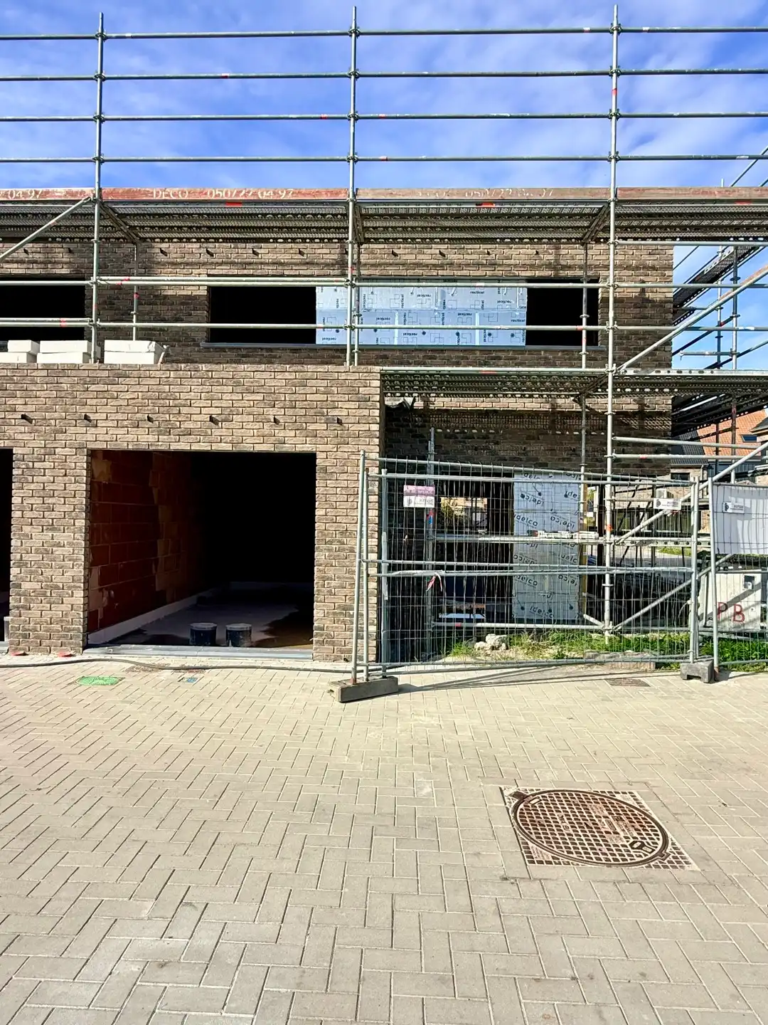 Huis te koop Brugsebaan 22-24/17 - 8470 Gistel