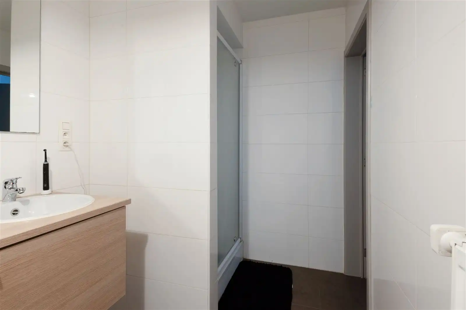 Gelijkvloers appartement met 2 slaapkamers in Zwijnaarde foto 10