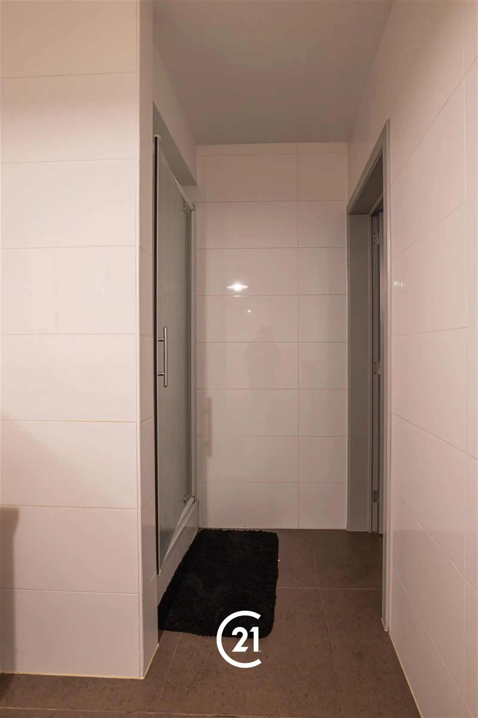 Gelijkvloers appartement met 2 slaapkamers in Zwijnaarde foto 10