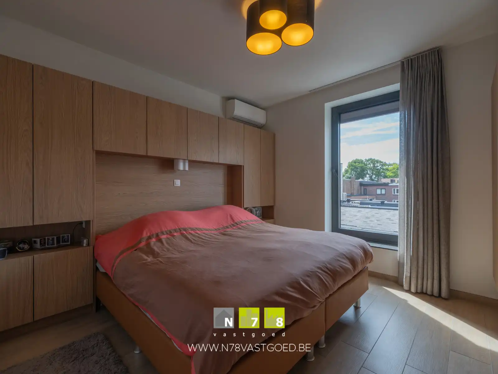 Appartement te koop foto 13