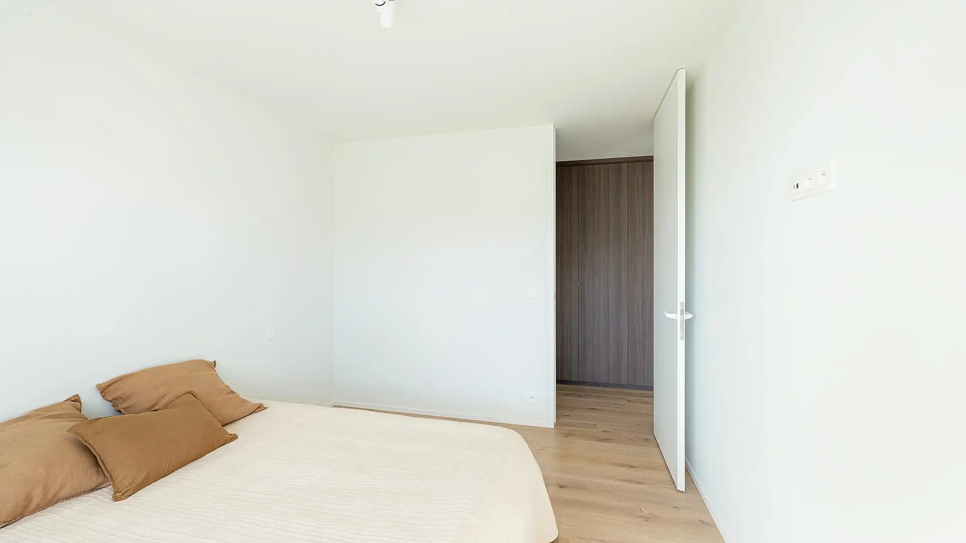 Uitzonderlijk appartement (±200 m²) met terrassen, lift en garage voor 4 wagens foto 29