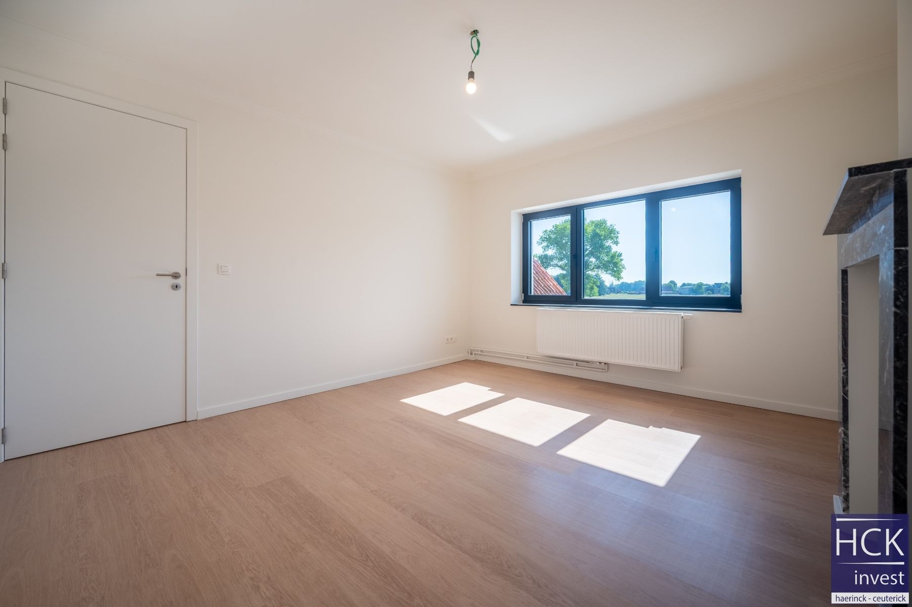 KRUISHOUTEM - Gerenoveerde en instapklare woning met 4 SLPK! foto 21