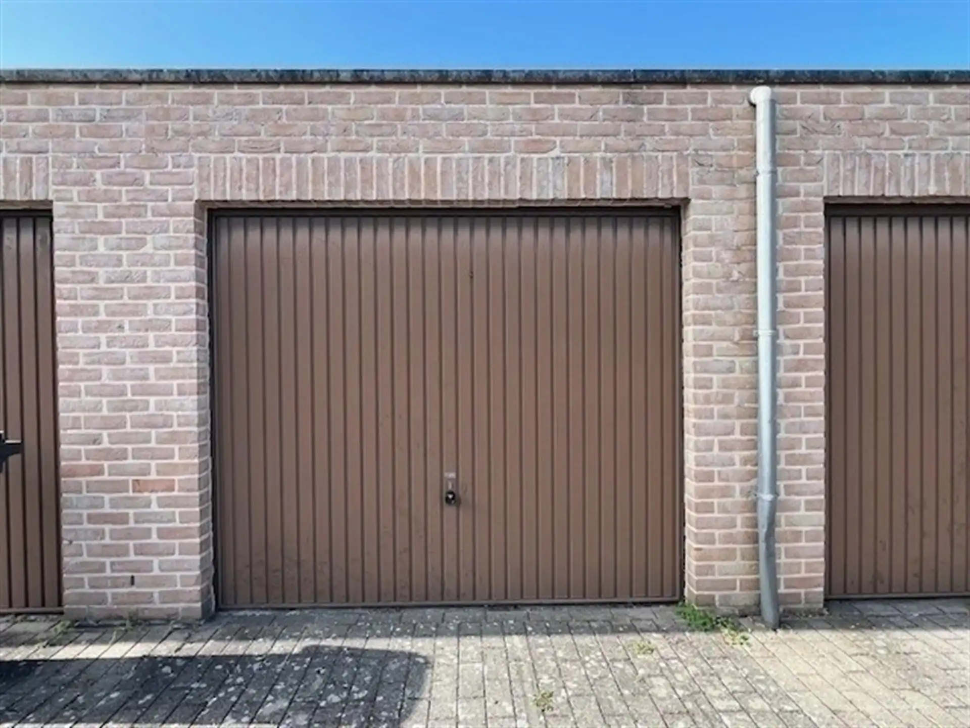 Centraal gelegen appartement met ruim terras! foto 15