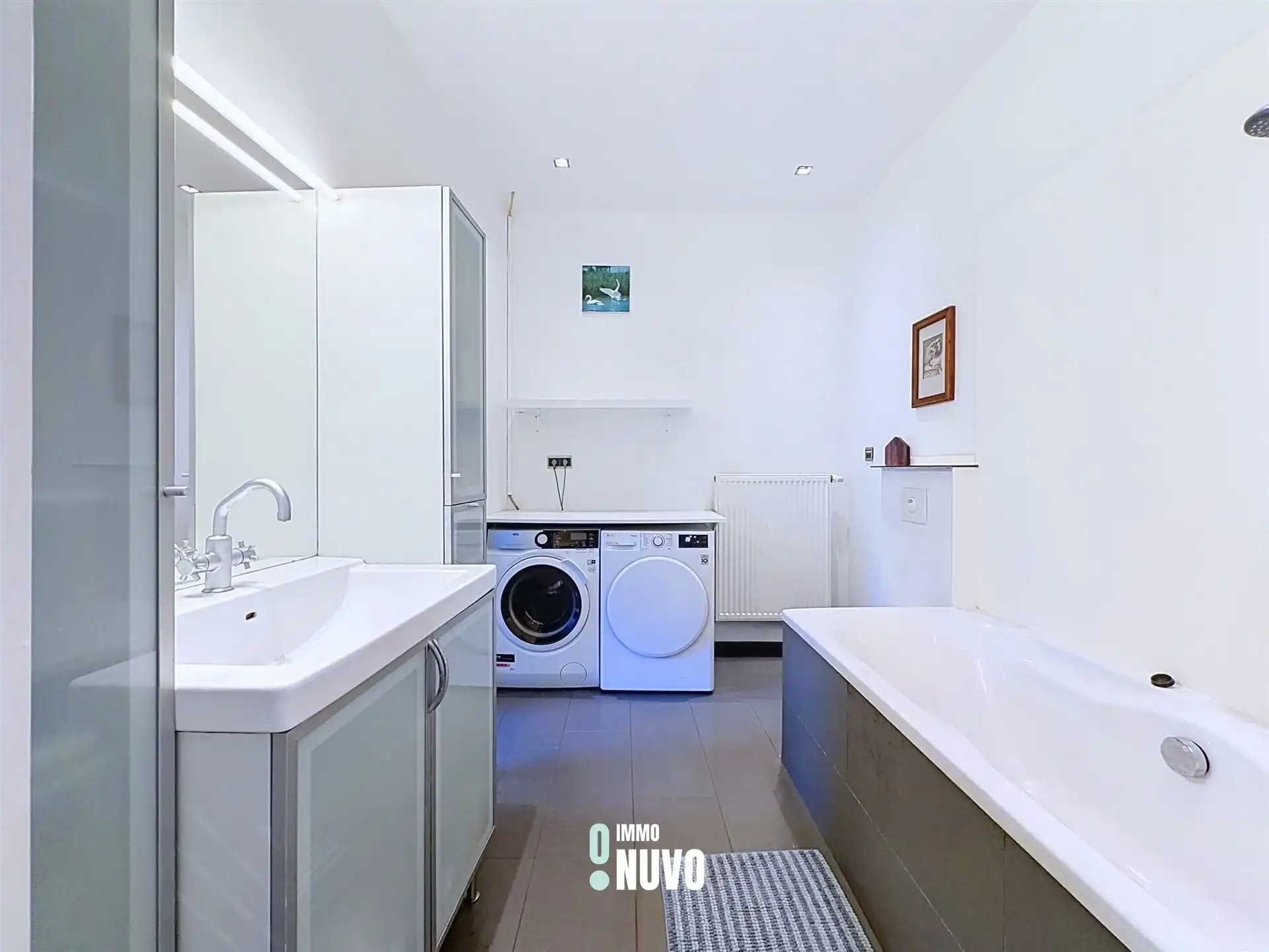 Instapklare woning met gezellige stadstuin foto 10