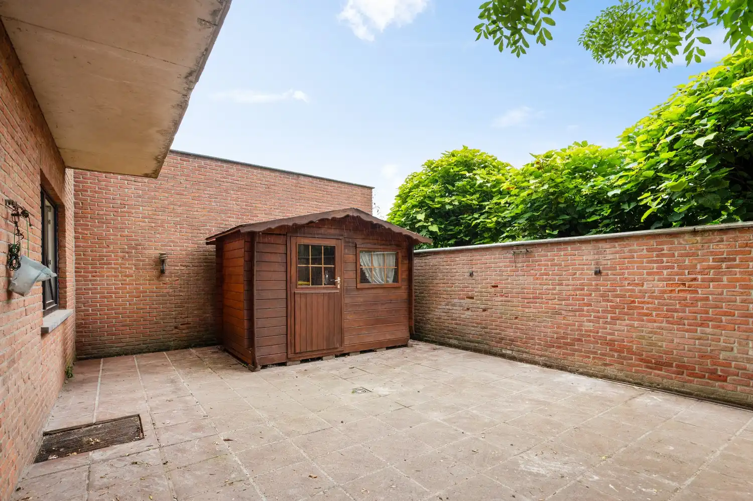 Prachtig appartement met 2 slpkrs in hartje Duffel foto 10