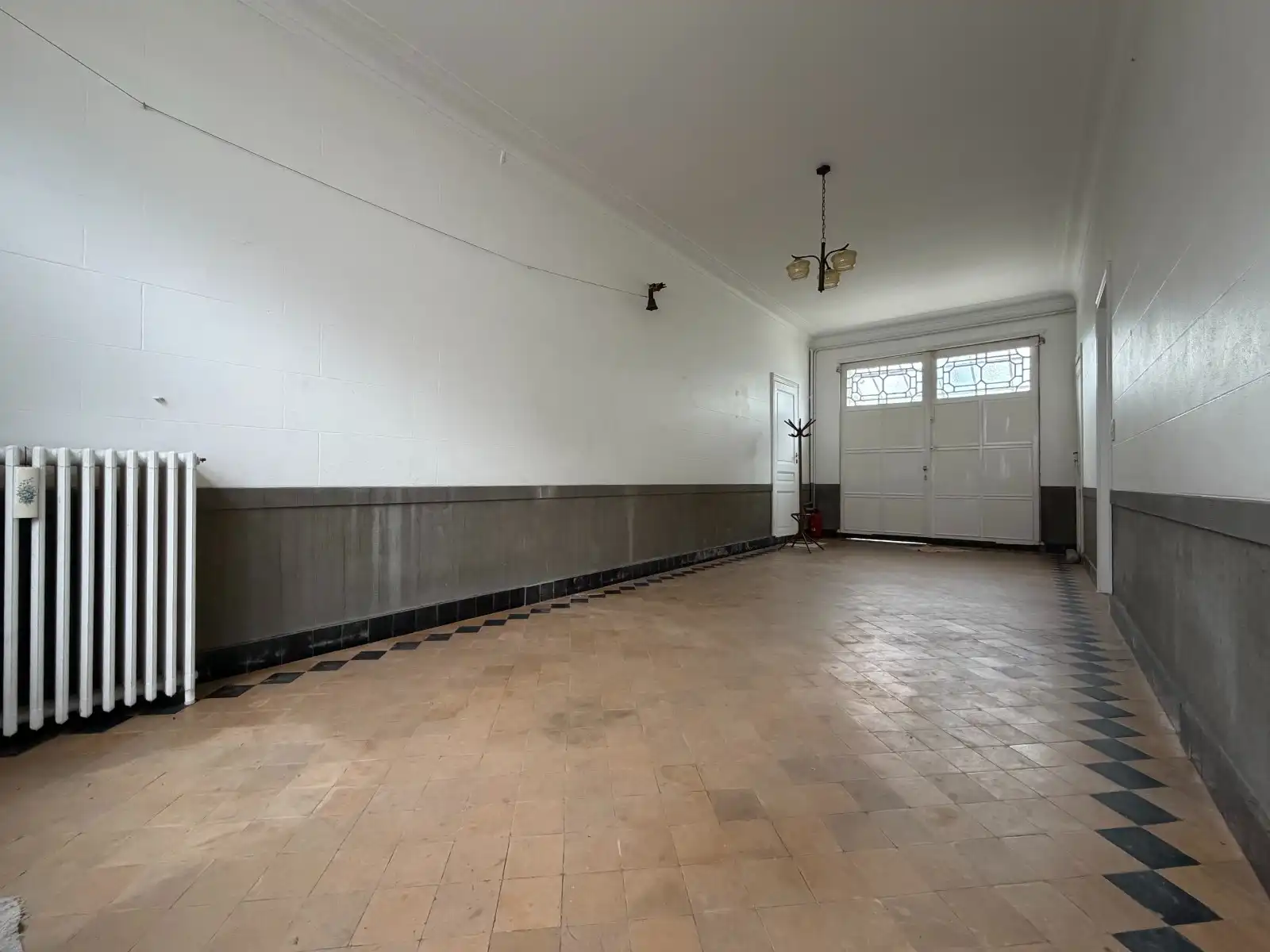 Prachtig herenhuis in het centrum van Kruishoutem foto 9