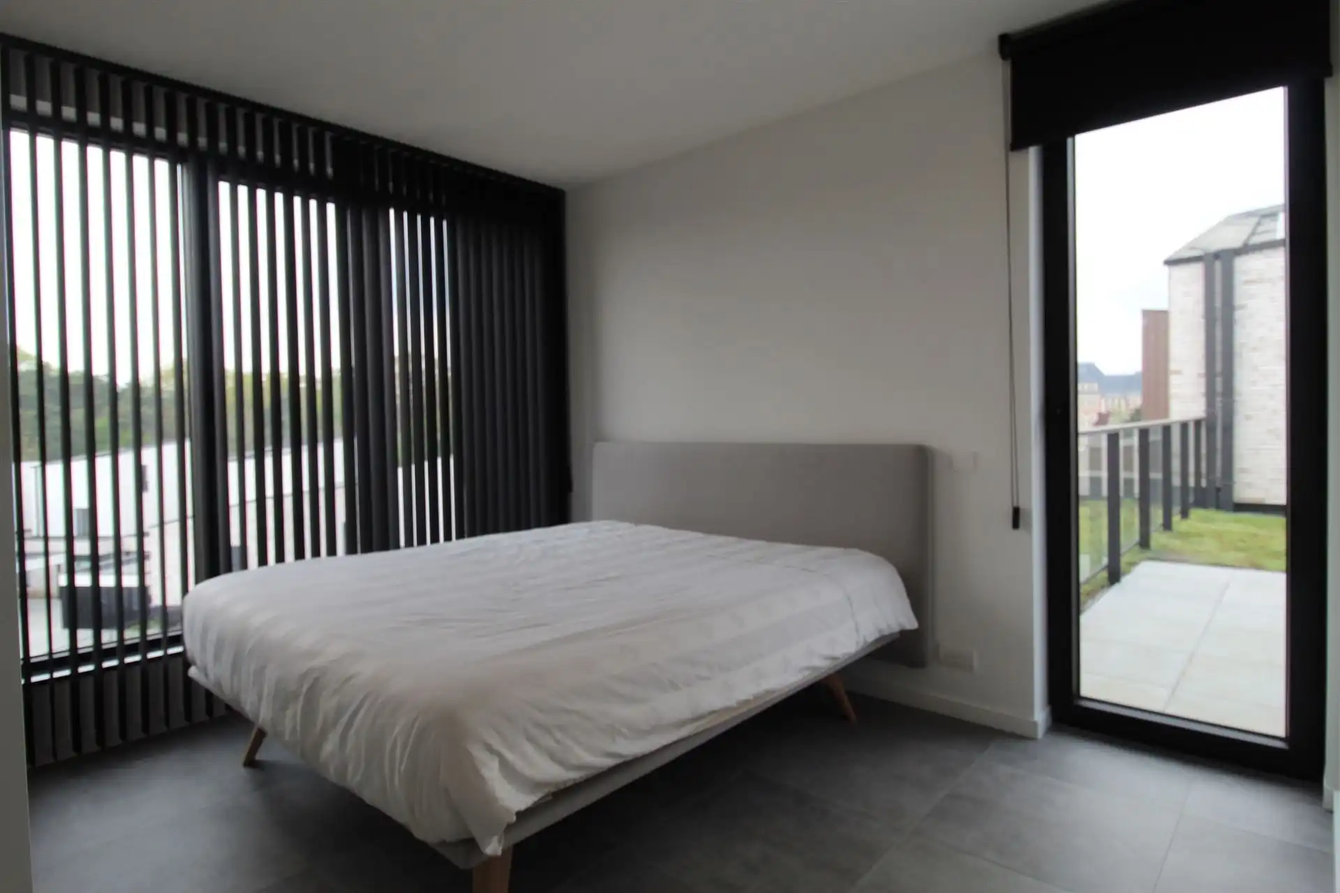 Modern en luxueus penthouse op toplocatie  foto 10