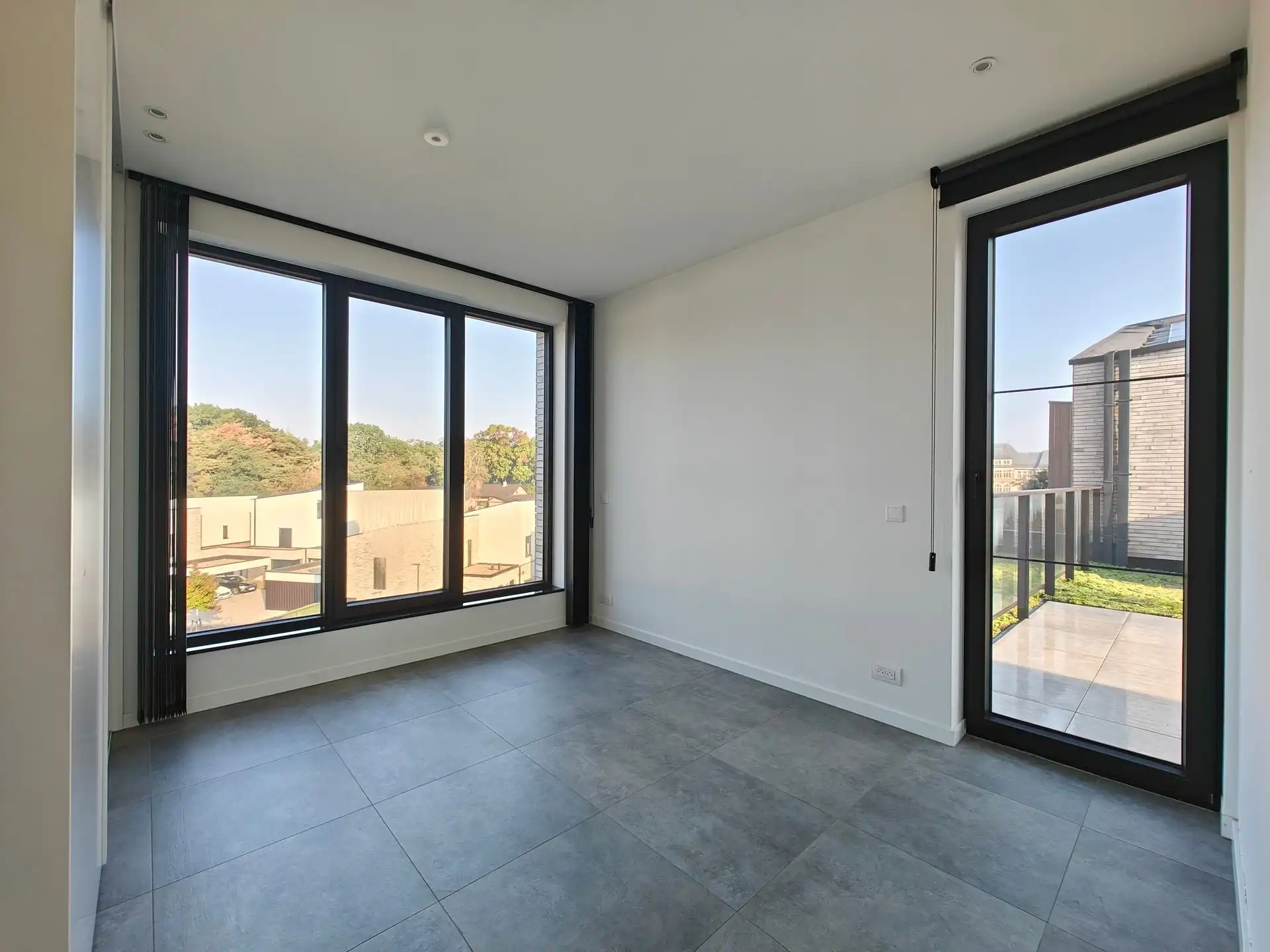 Modern en luxueus penthouse op toplocatie met een adembenemend uitzicht op de mijnschachten van Connecterra!  foto 10