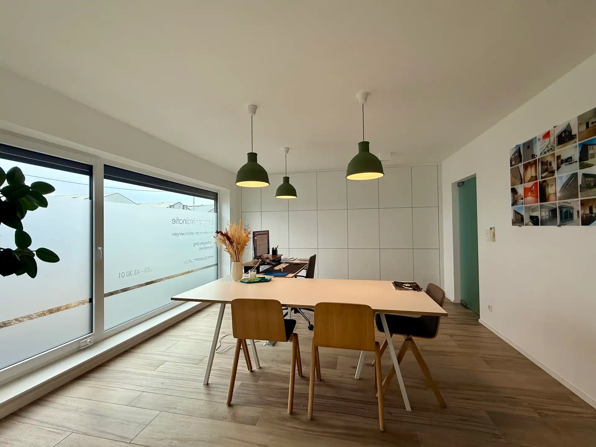 ERPE MERE - Kantoorruimte op interessante ligging! foto 6