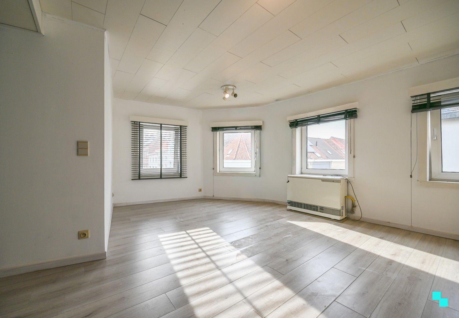 Karaktervolle gezinswoning nabij centrum Kortrijk foto 15