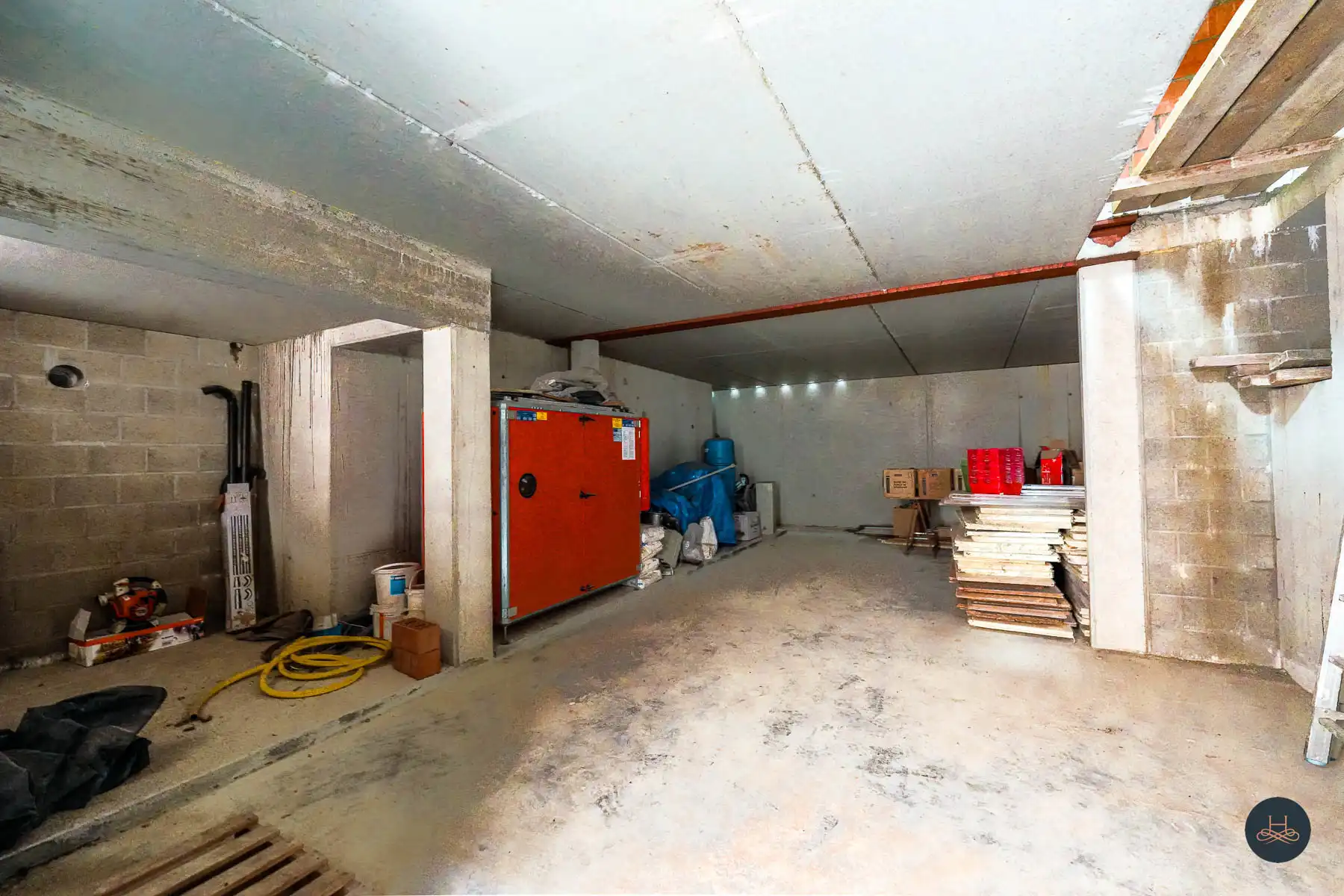 Exclusieve af te werken woning van 716m2 op toplocatie foto 30