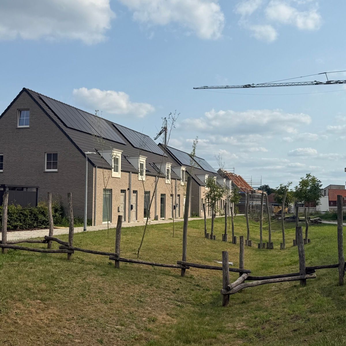Huis te huur foto 3