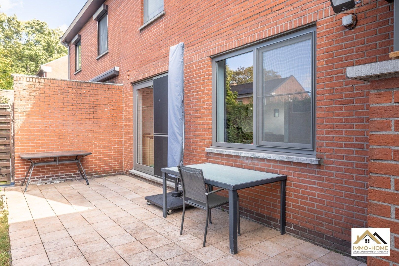 Instapklare woning op rustige topligging te Lokeren foto 10