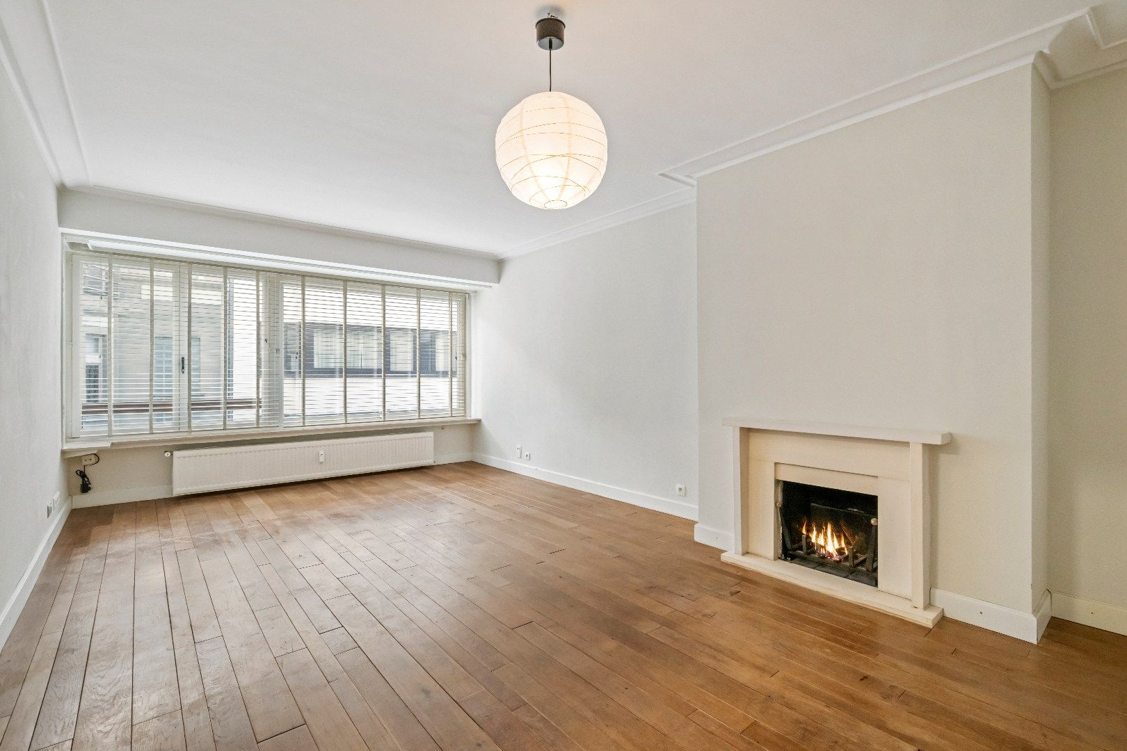 Charmant instapklaar appartement foto {{pictureIndex}}