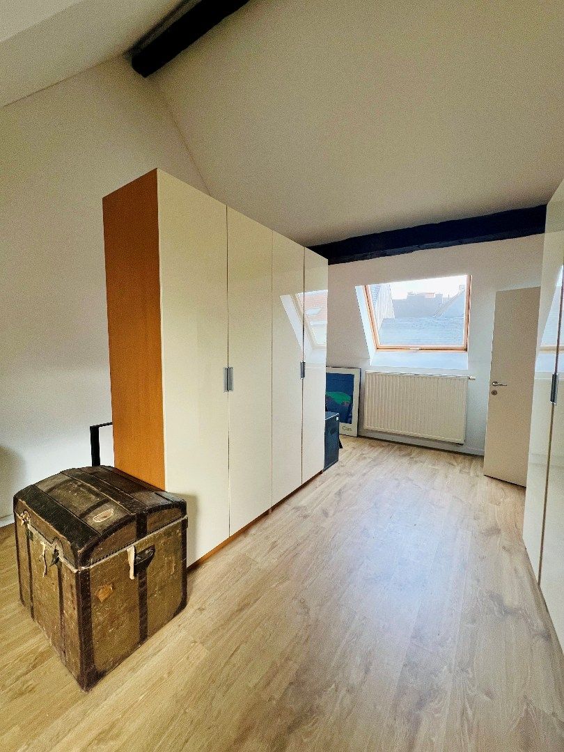 Ruime, exclusieve woning in centrum met 2 (of 3) slpks en terras foto 7