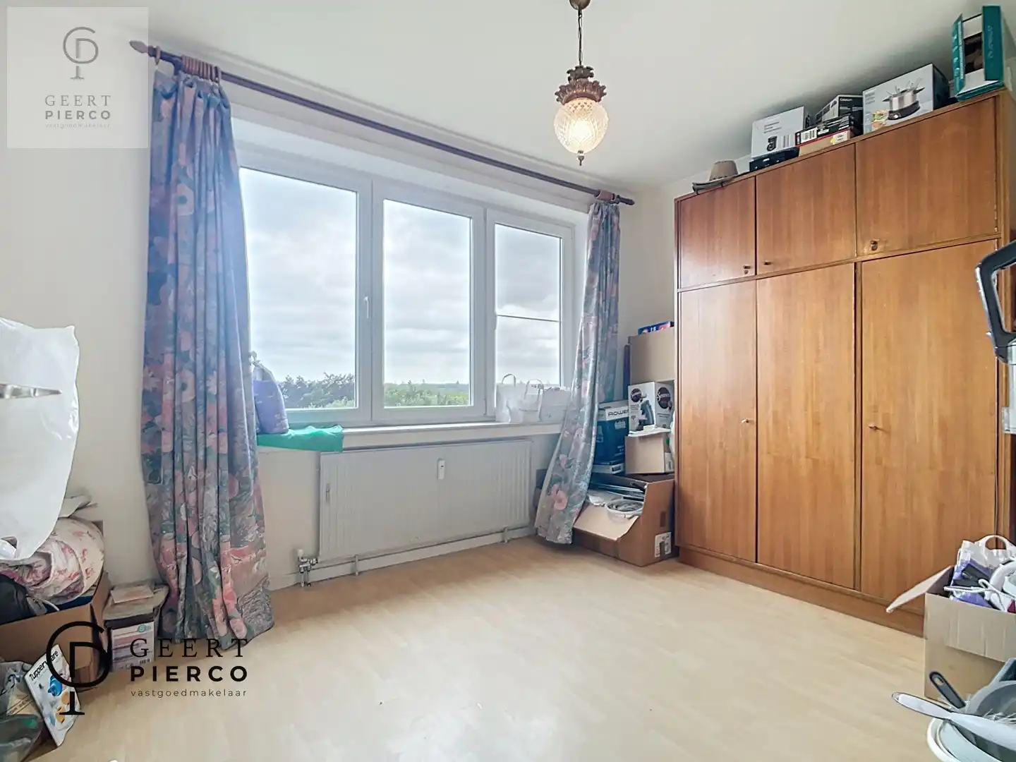 Gezellig appartement te Landen foto 10