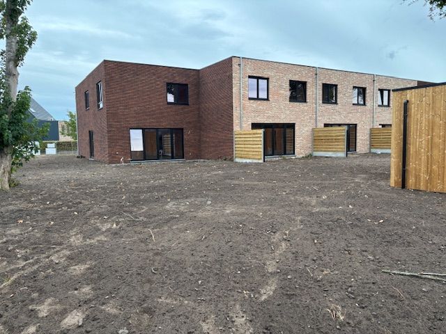  Nieuwbouwproject VITA VERDE - woning op 616m² foto 11