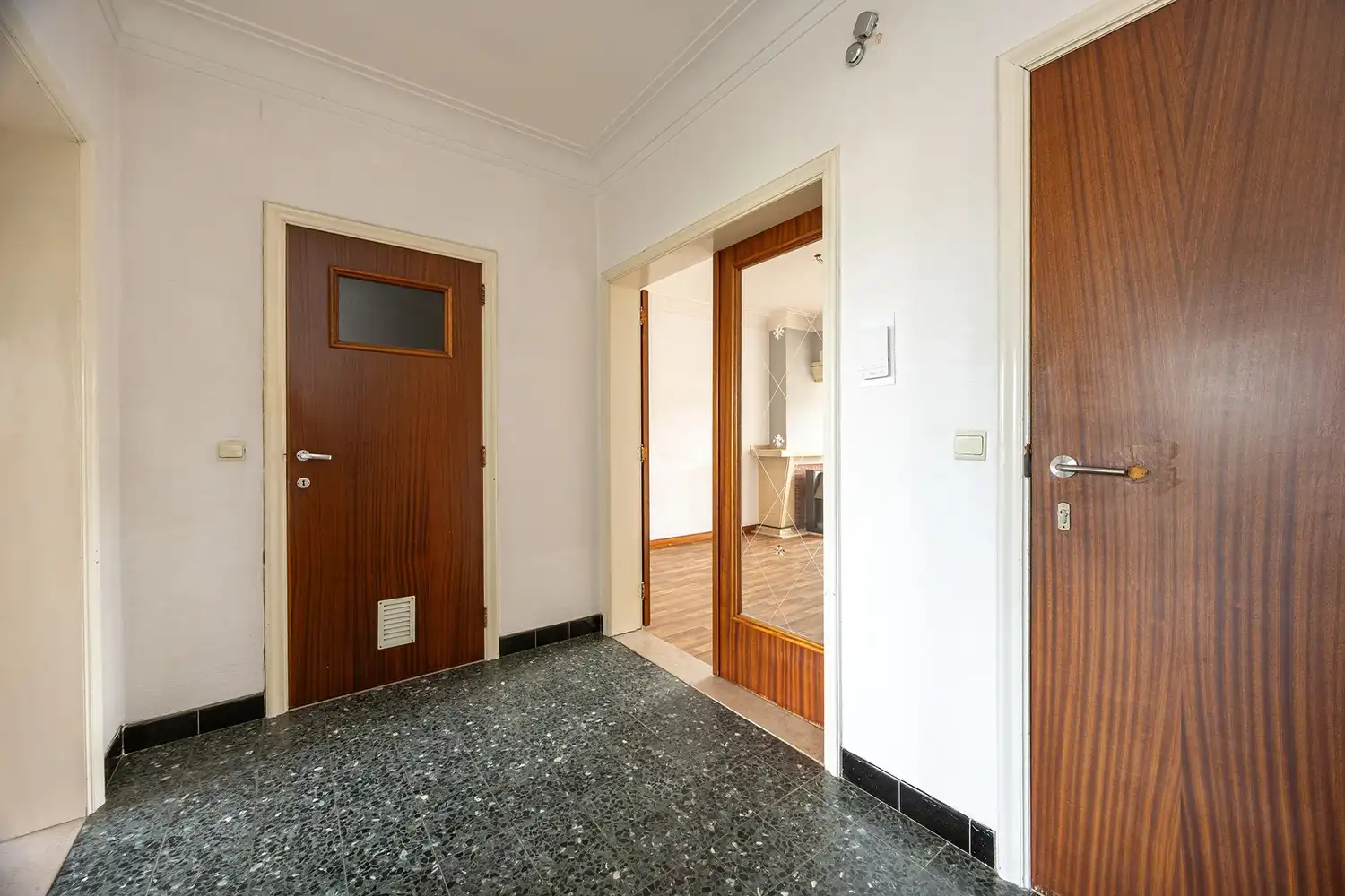 Appartement met terras, EPC B en veel mogelijkheden in Wilrijk foto 16