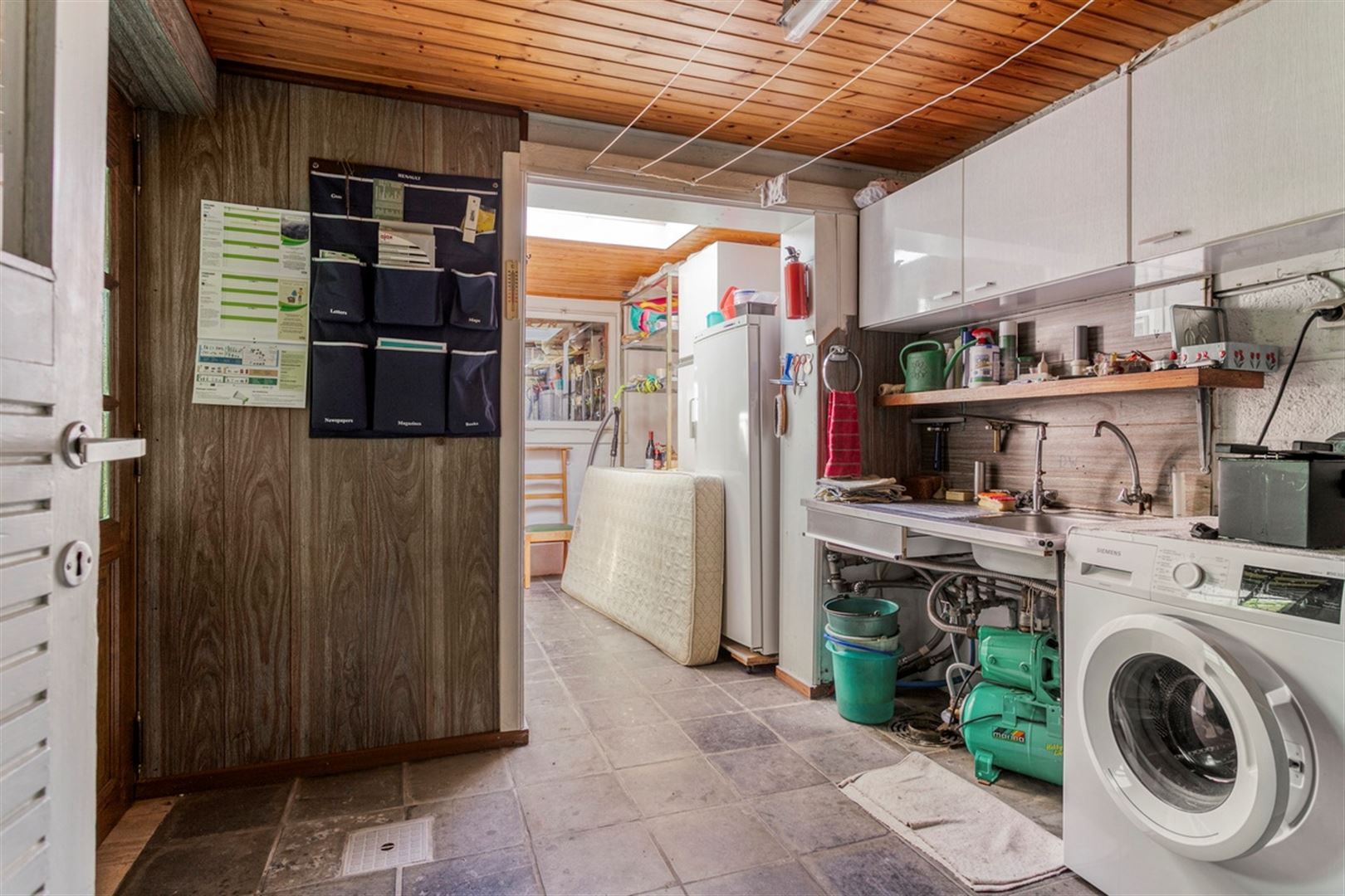 Gunstig gelegen woning met 4 slaapkamers in deelgemeente Ooike foto 18