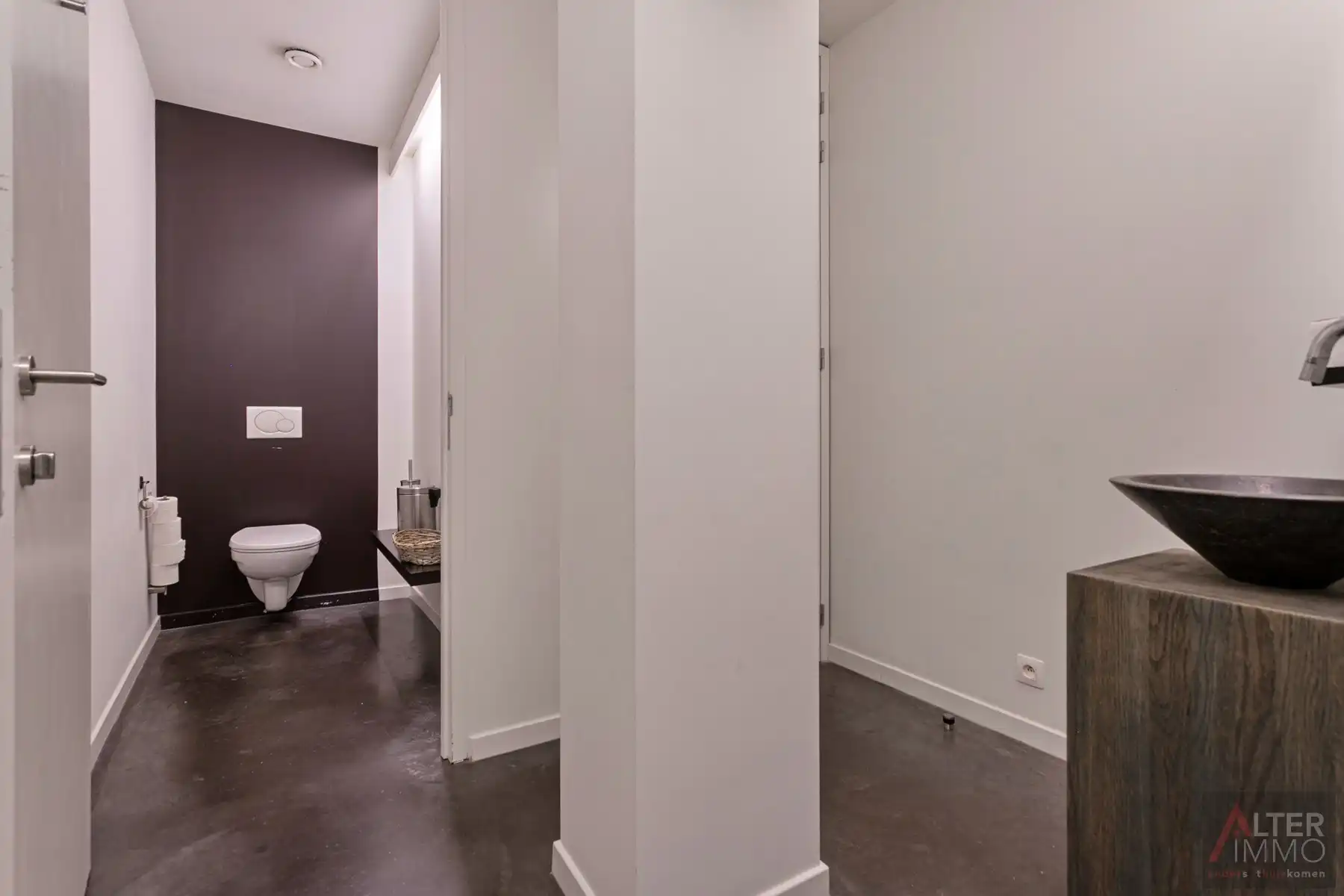 Kantoorruimte 60m² in bedrijfspand op top locatie! foto 4