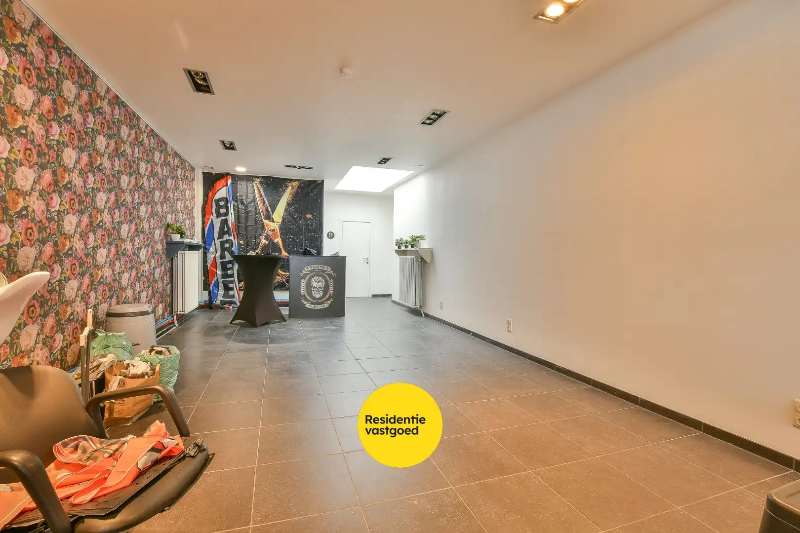 Handelspand met topligging in Centrum Blankenberge foto 5