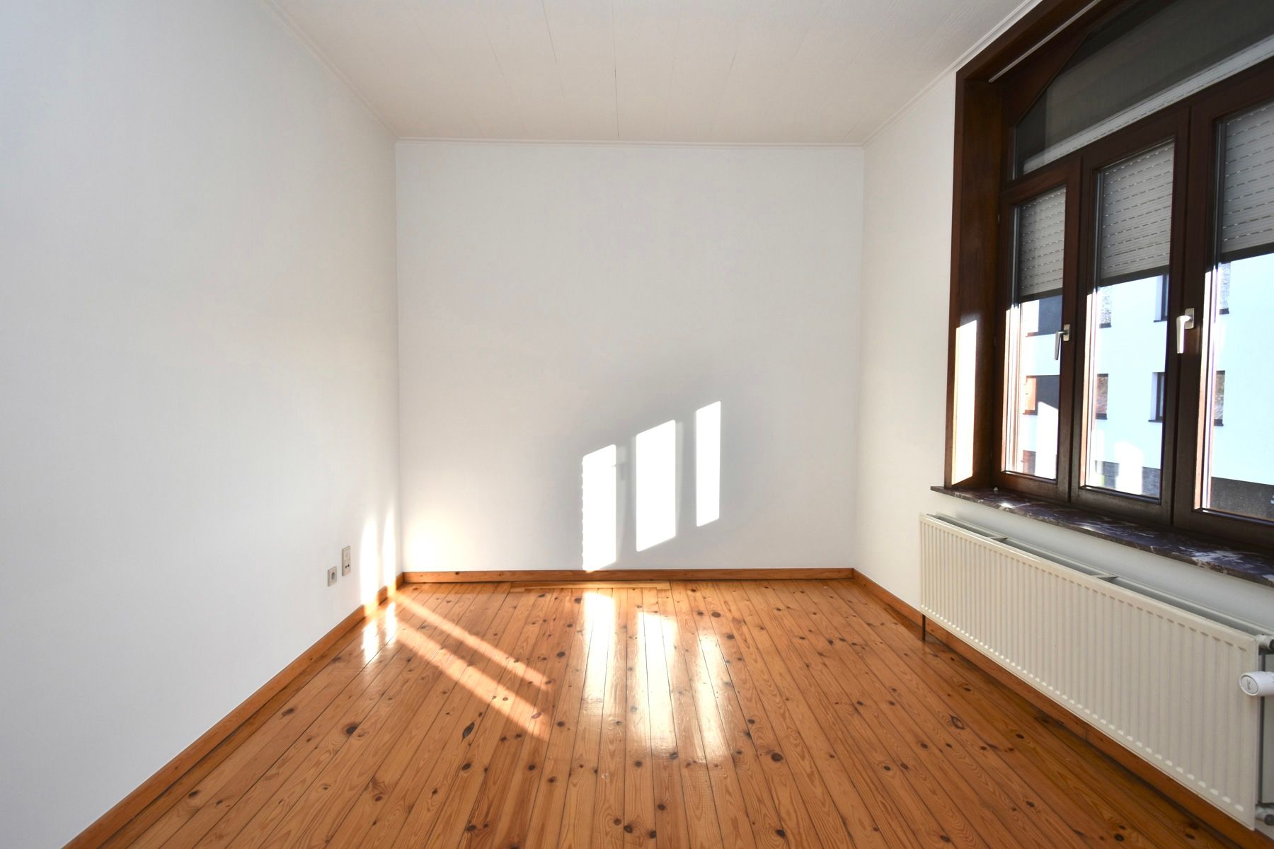 Halfopen woning nabij centrum Geraardsbergen foto 11