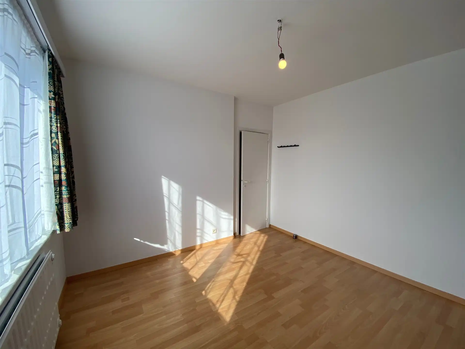  Rustig gelegen bel-etage met 3 slaapkamers en tuin foto 16