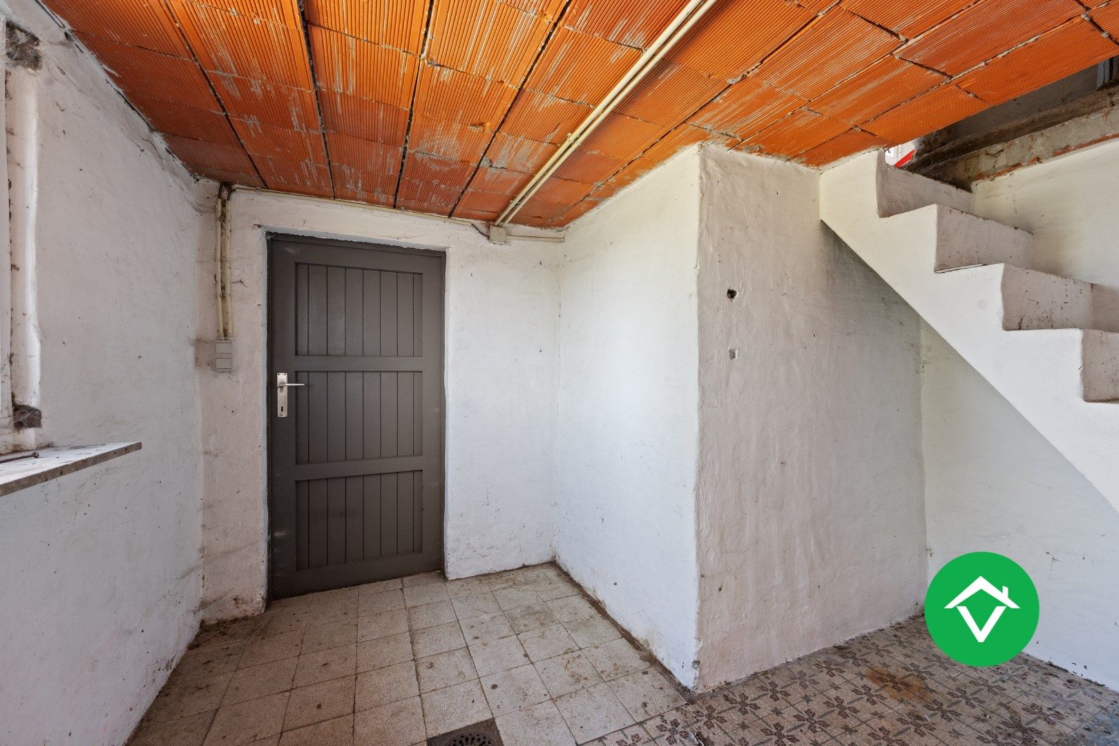 Woning met 3 slaapkamers en garage te Koekelare  foto 28