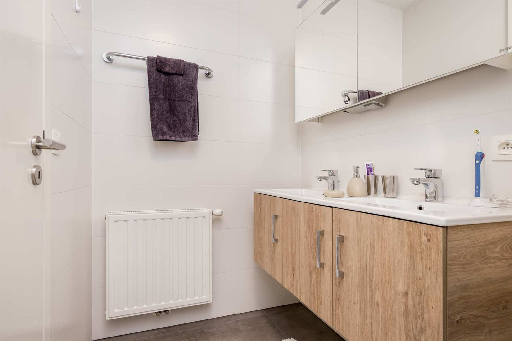Energiezuinig appartement met 2 slaapkamers foto 16