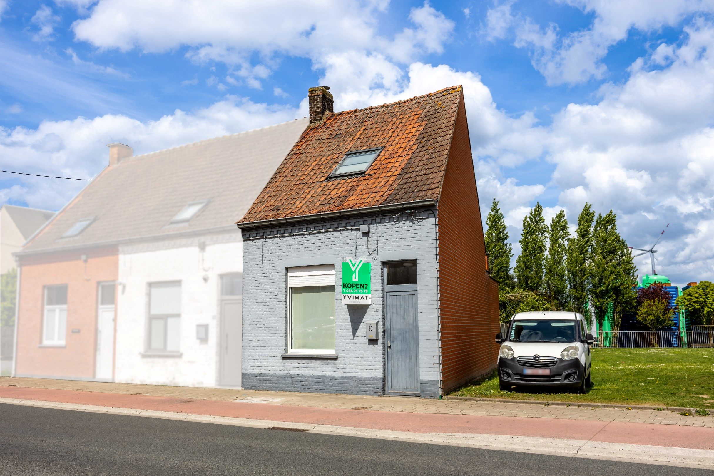 IDEALE STARTERSWONING foto 11