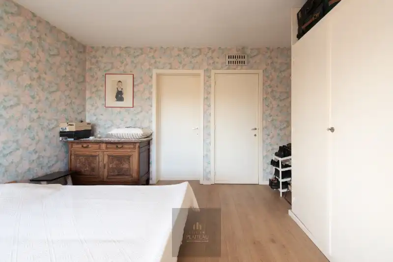 Zuidgerichte villa met 4 slaapkamers uitgevend op beschermd natuurgebied! foto 24