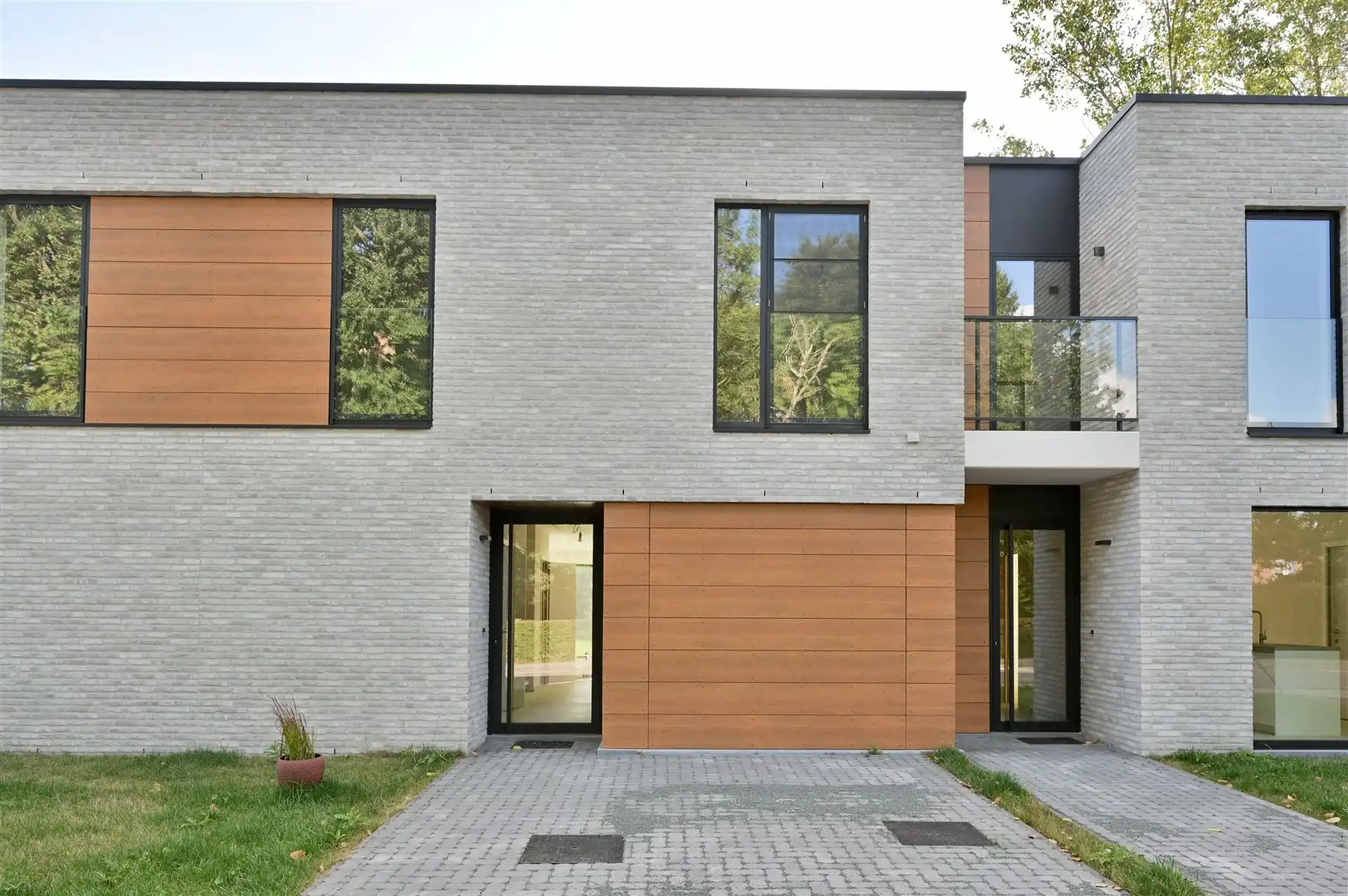 Huis te koop Kleine Kerkweg 6 - 2223 SCHRIEK