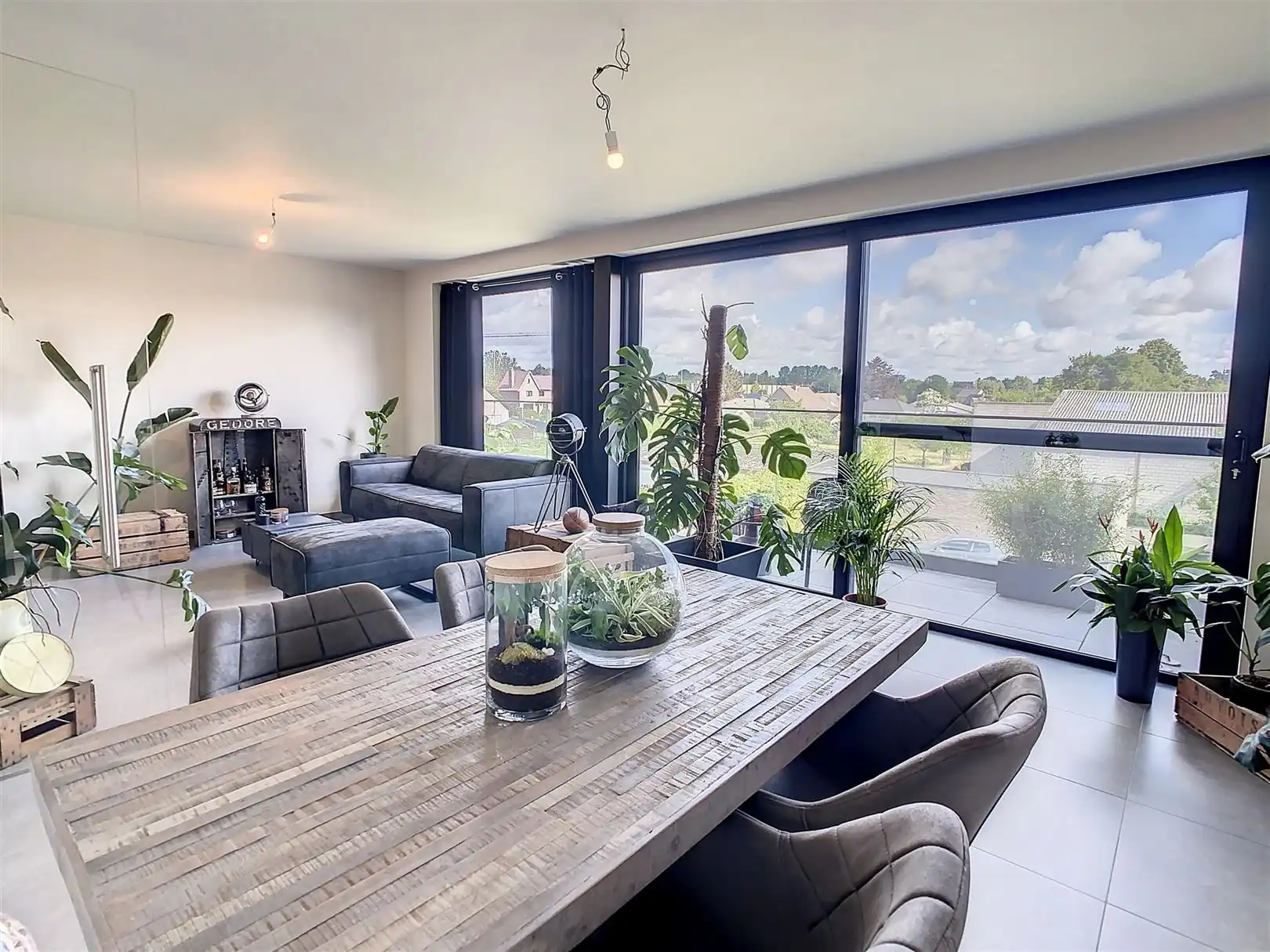 Instapklaar APP, 2 slpks, terras en garage  foto 13