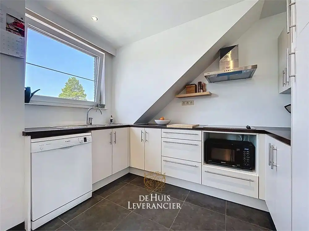 IN OPTIE - Je eerste stap naar wonen in Kontich begint misschien hier! foto 4