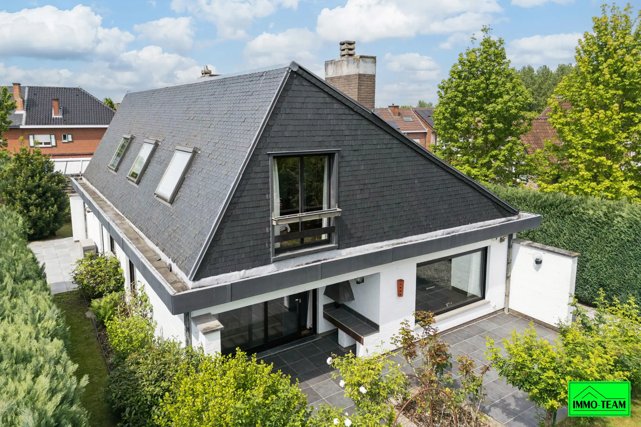 Karaktervolle villa in rustige, kindvriendelijke woonwijk foto 30