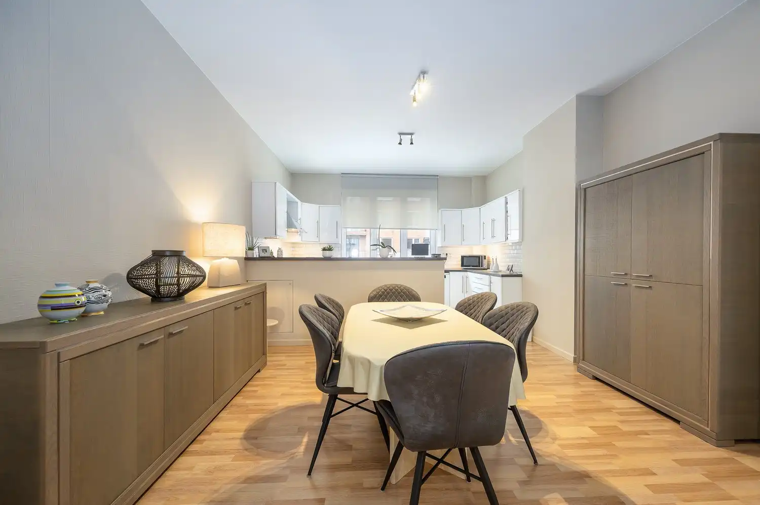 RESIDENTIE ZANDHILLE foto 5