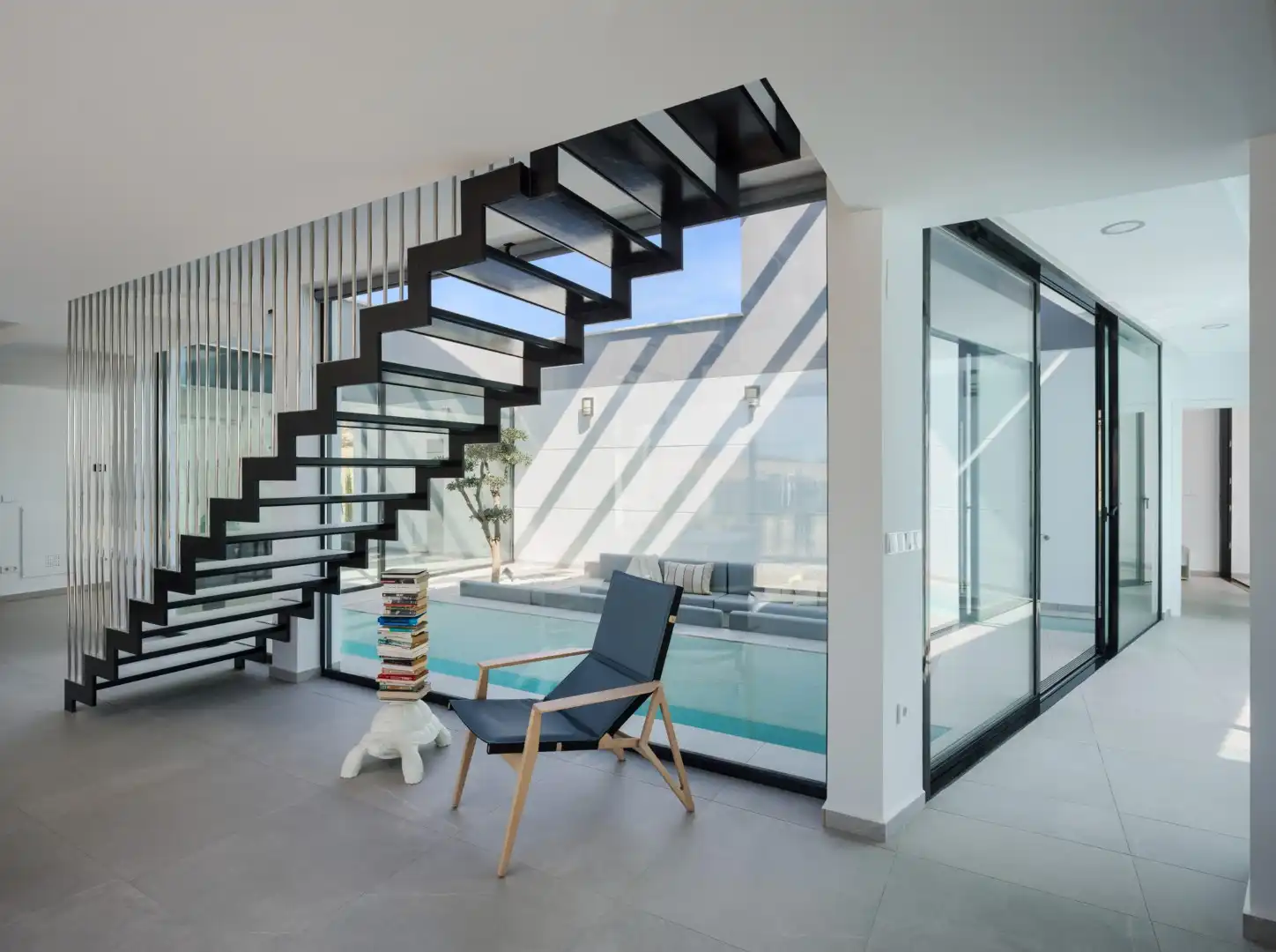 Villa Santorini - Agua - Altaona Golf Course - Baños y Mendigo foto 4