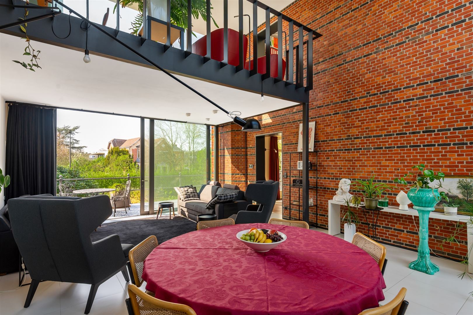 Statige meesterwoning 'Torenhof' met recente aanbouw op ca. 2.370m2 foto 9