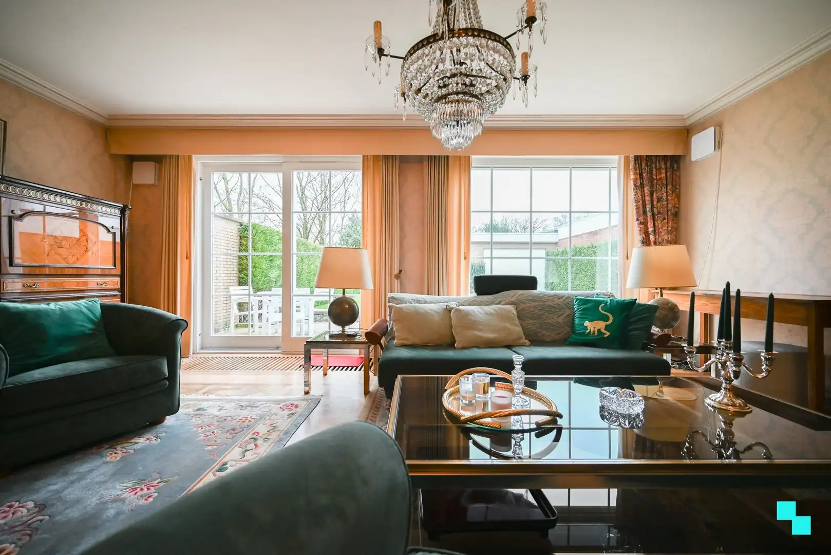 Charmante halfopen ééngezinswoning met 3 slaapkamers te Emelgem, Izegem foto 7