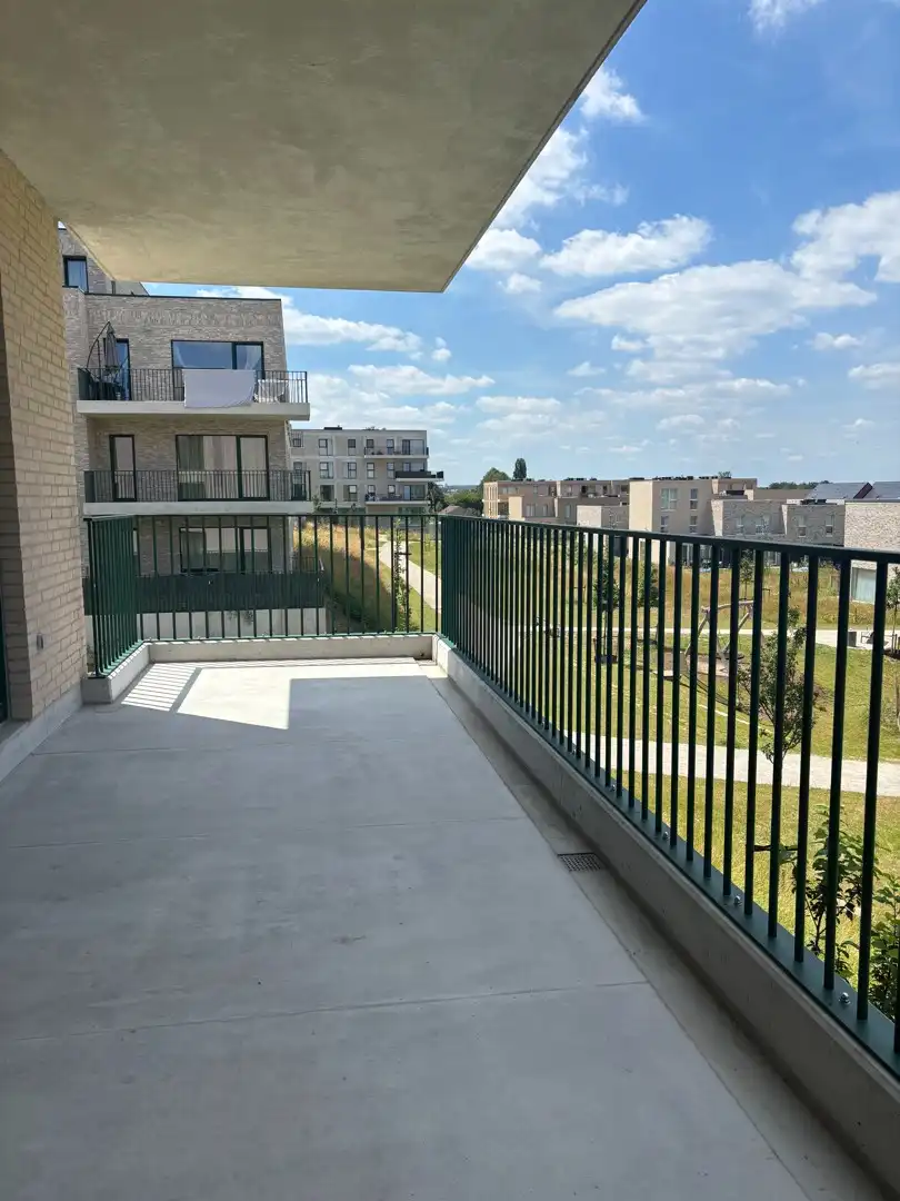 Luxueus appartement te huur in het hart van Vilvoorde - Comfort en stijl in één! foto {{pictureIndex}}