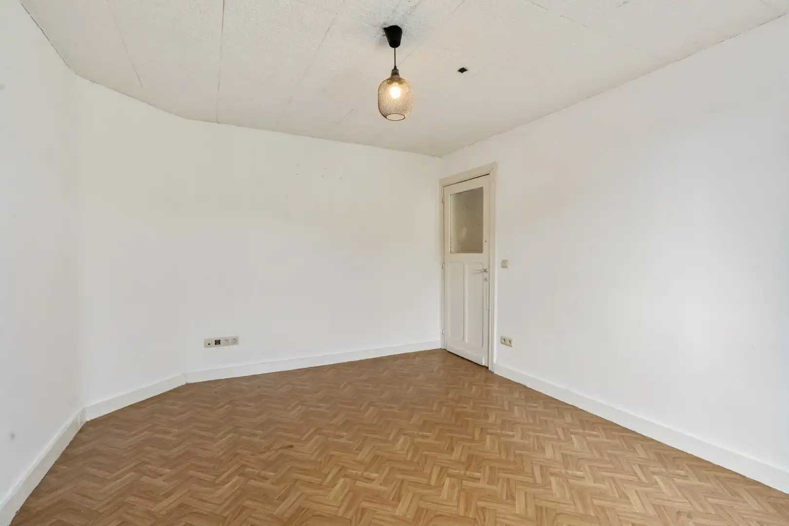 Te renoveren HOB met 3 slpk en garagebox, 13a77ca  foto 14