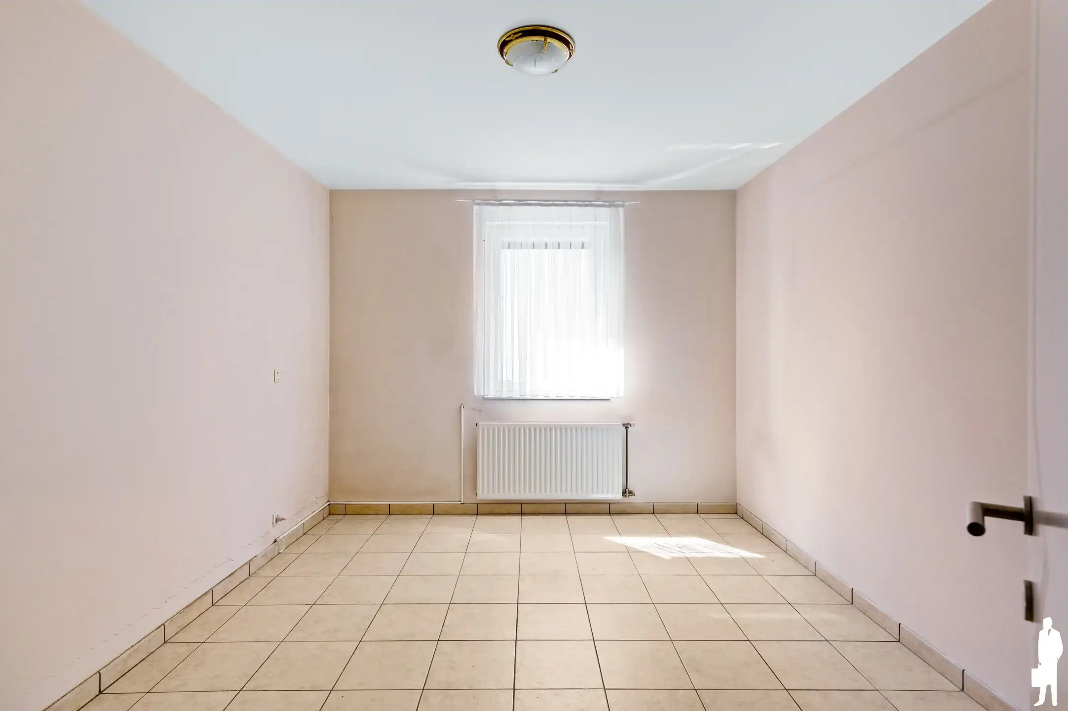Gelijkvloers appartement met garagebox in centrum van Rumst foto 14