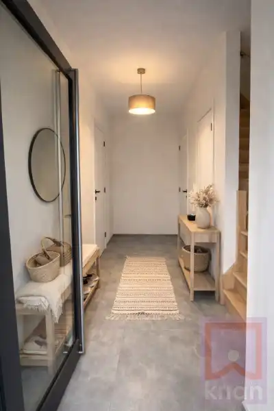 Nieuwe woning op zonnig perceel hartje Geel! foto 7