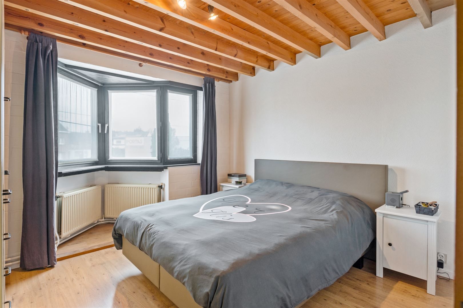 Energiezuinige ééngezinswoning met 3 slaapkamers en tuin. foto 10