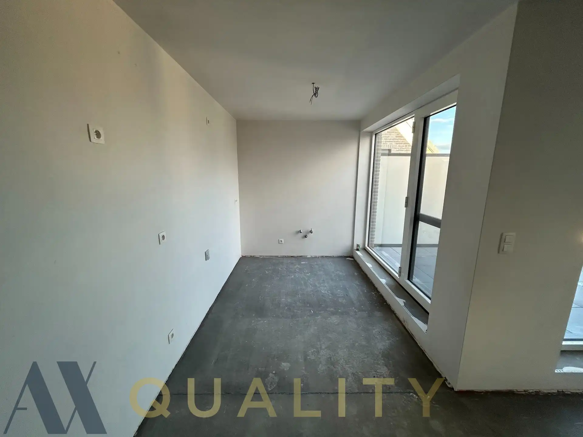 Residentie Beeckman 92 % verkocht, 6 % BTW mogelijk. Laatste unit foto 6