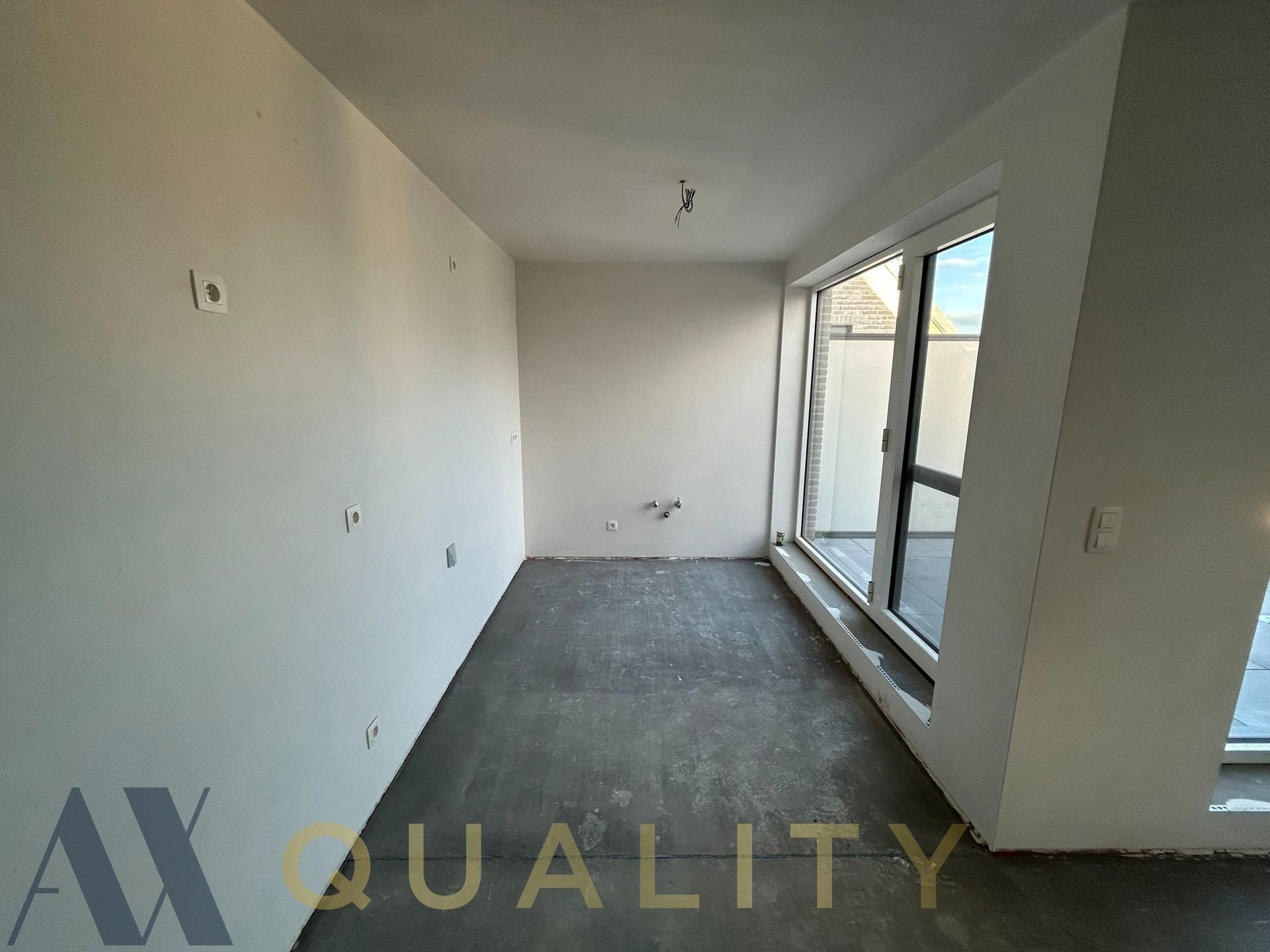 Residentie Beeckman 92 % verkocht, 6 % BTW mogelijk. Laatste unit foto 6